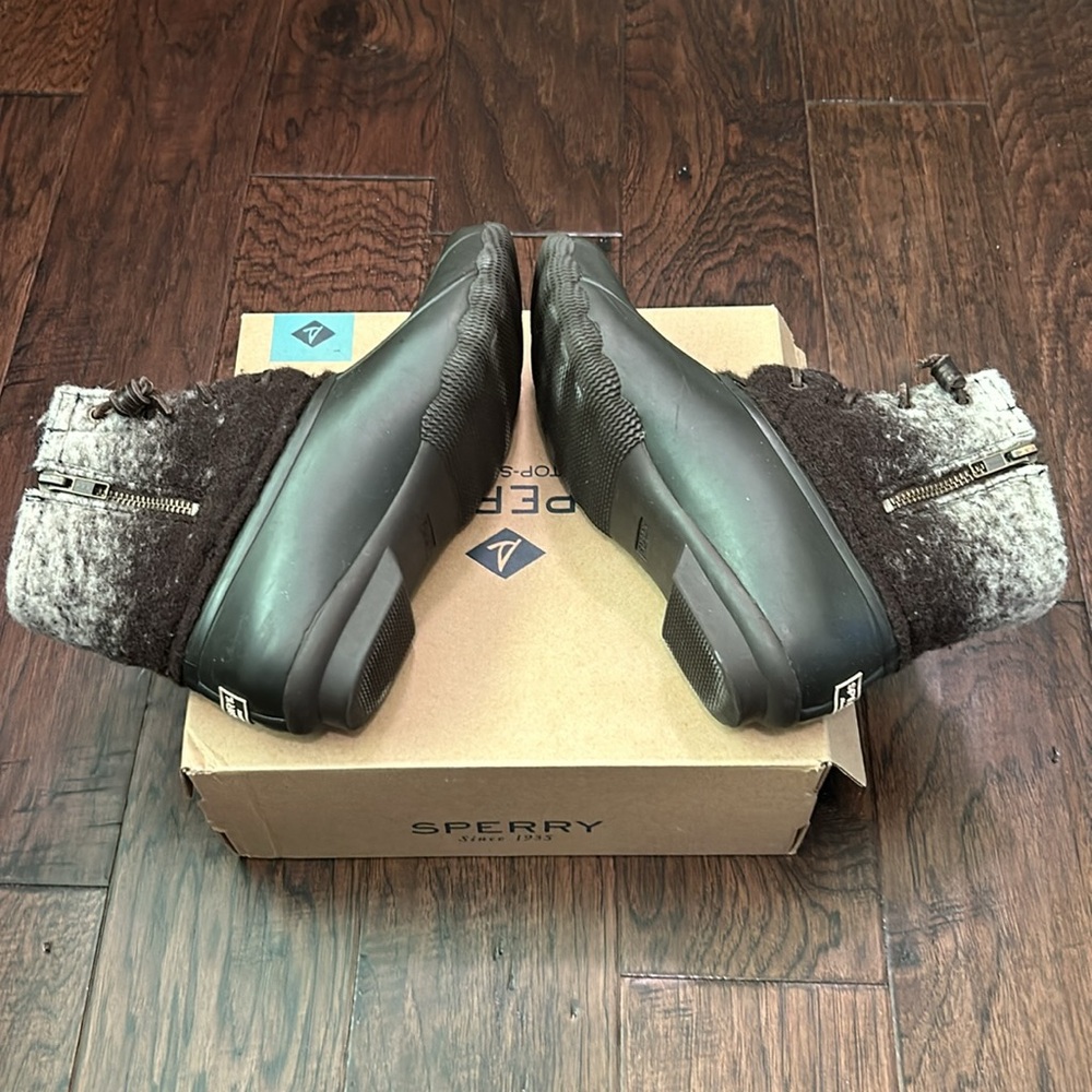 Sperry Boots - image 3